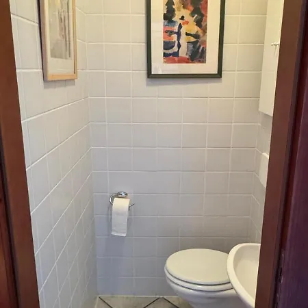 Merania Apartment Moscenicka Draga