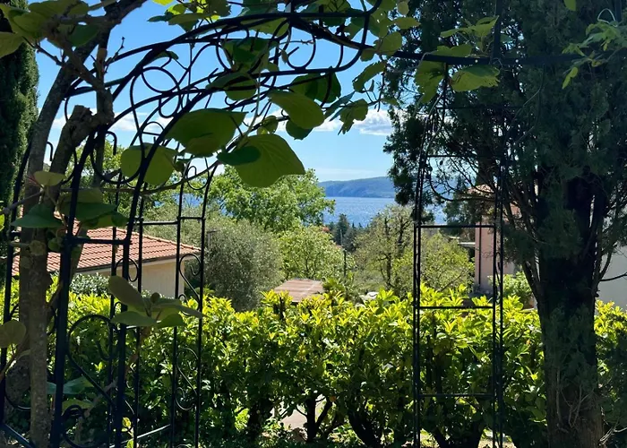 Apartament Merania