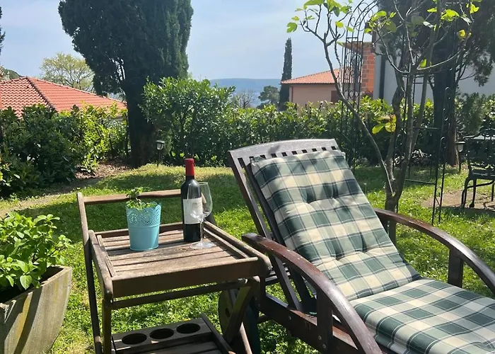 Merania Apartament
