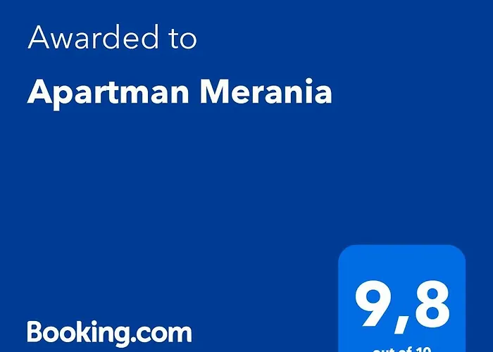Apartament Merania *