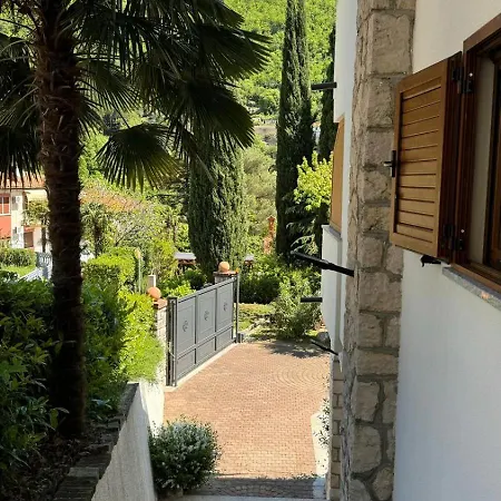 Merania Mošćenička Draga