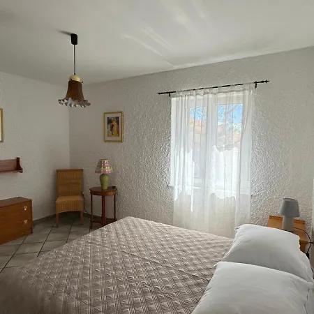 Merania Apartment