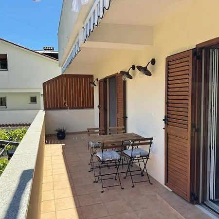 Apartment Merania