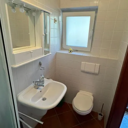 Merania דירה Mošćenička Draga