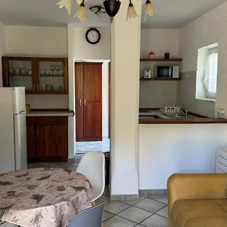 Merania Appartement