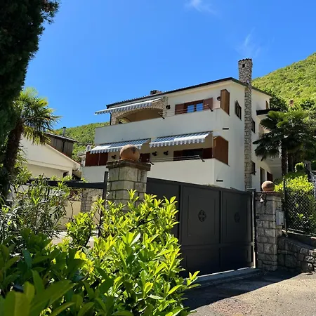 Apartment Merania