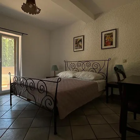 Apartment Merania *