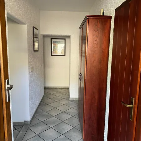 Apartment Merania *