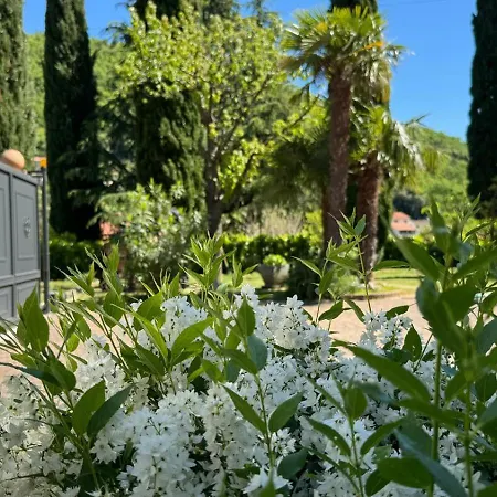 דירה Merania Mošćenička Draga