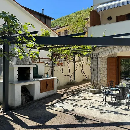 Merania דירה Mošćenička Draga