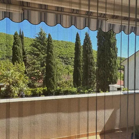 Apartment Merania Mošćenička Draga