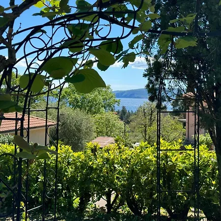 Appartement Merania