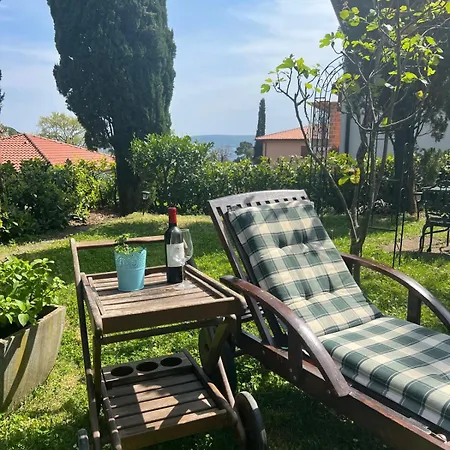 Merania Appartement