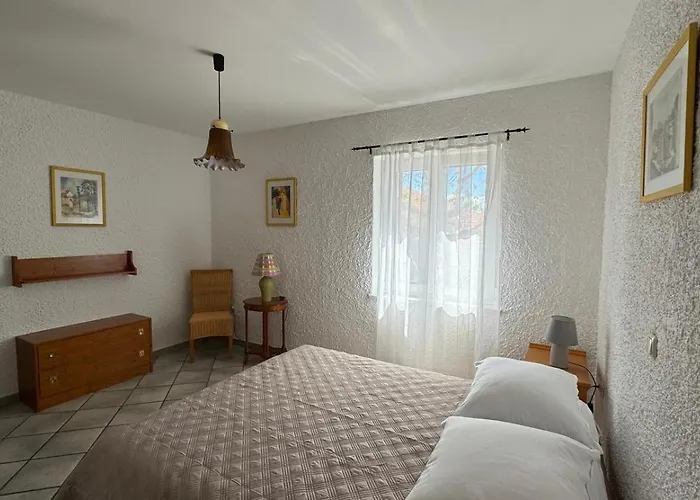Merania Apartment