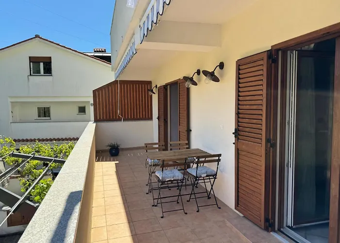 Apartment Merania