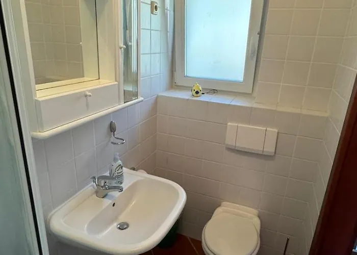 Merania Apartment Moscenicka Draga