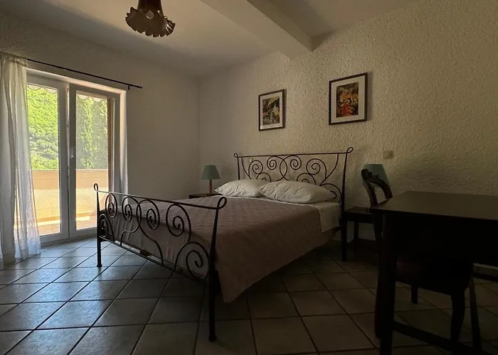 Apartment Merania *