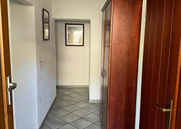 Apartment Merania *